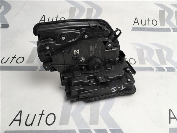 Cerradura trasera izquierda Bmw Mini 728