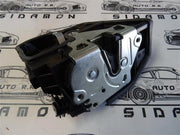 Cerradura trasera izquierda bmw x1 - 7229459