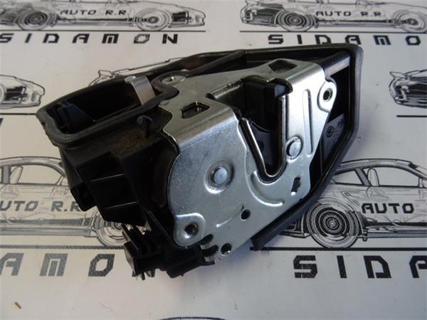 Cerradura trasera izquierda bmw x1 - 7229459
