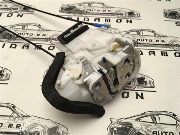 Cerradura trasera izquierda impreza g12 - 61035FG210