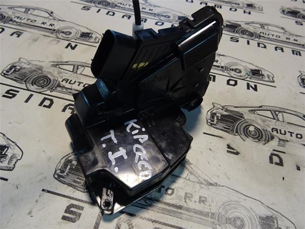 Cerradura trasera izquierda kia ceed ii - 81410-a2400