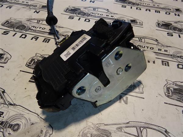 Cerradura trasera izquierda kia ceed ii - 81410-a2400