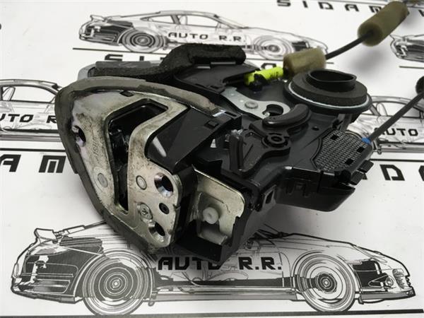 Cerradura trasera izquierda lexus is 2 - 