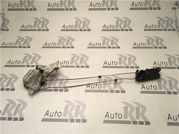 Cerradura trasera izquierda montero did - 