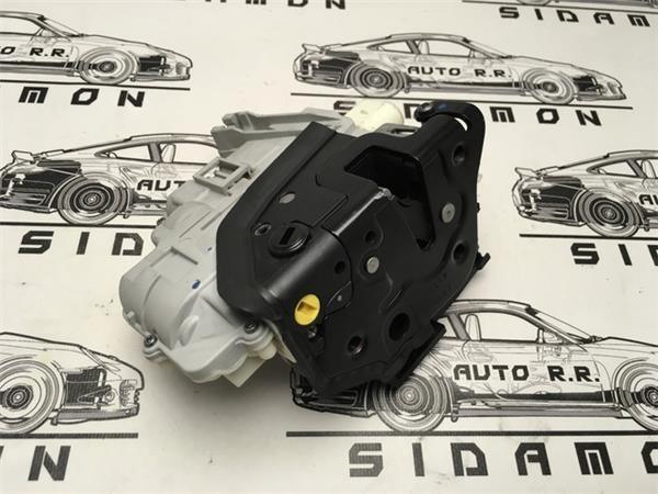 Cerradura trasera izquierda passat b7 - 3c4839015a