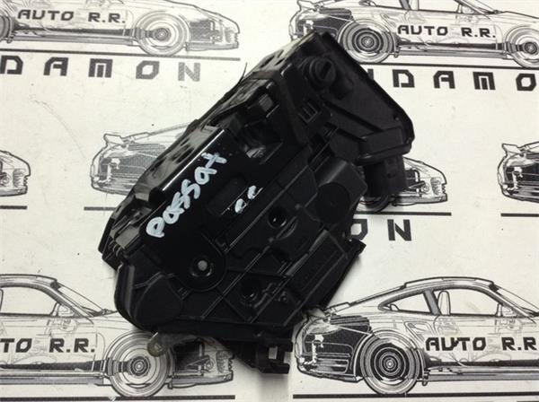 Cerradura trasera izquierda passat cc - 5n0839015a