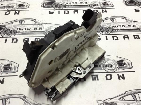 Cerradura trasera izquierda passat cc - 5n0839015a