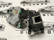 Cerradura trasera izquierda patrol y61 - 8255344U10