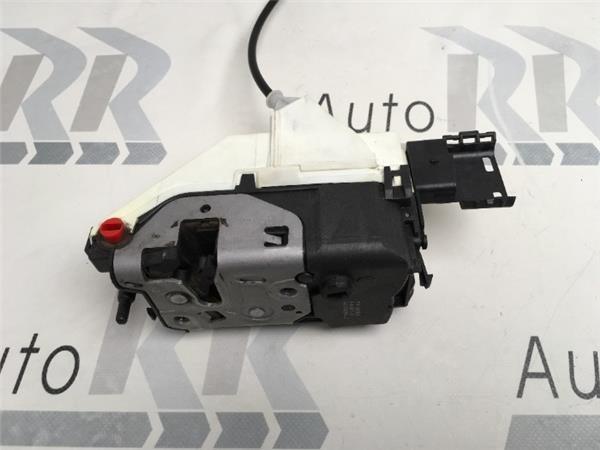 Cerradura trasera izquierda Peugeot 308 - 567163