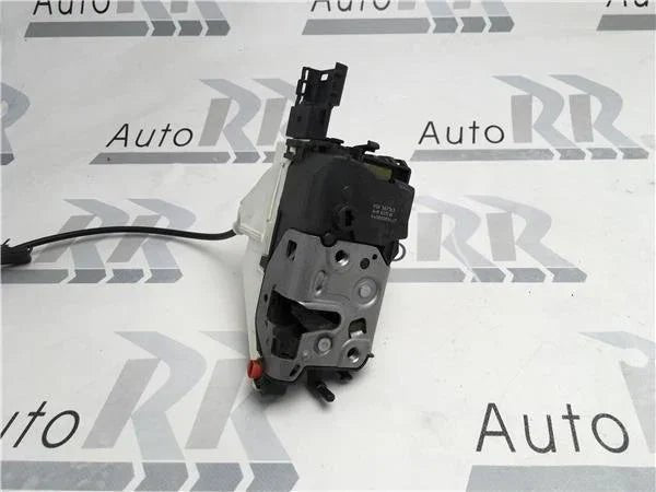 Cerradura trasera izquierda Peugeot 308