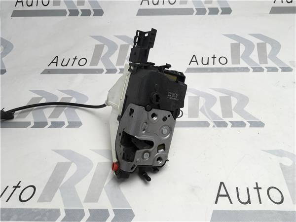 Cerradura trasera izquierda Peugeot 308 - 567163