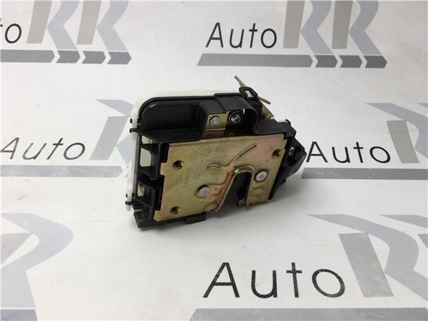 Cerradura trasera izquierda seat 6k48390 - 6k4839015