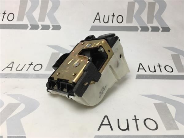 Cerradura trasera izquierda seat 6k48390 - 6k4839015