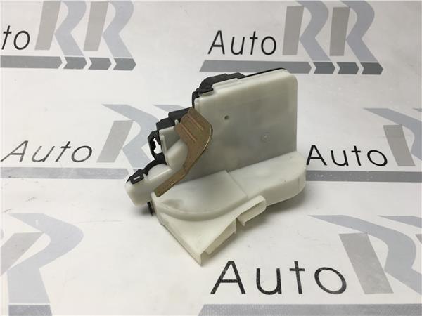 Cerradura trasera izquierda seat 6k48390 - 6k4839015