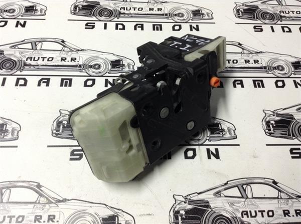 Cerradura trasera izquierda volvo xc90 - 30699760