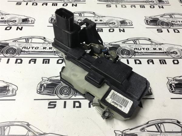 Cerradura trasera izquierda volvo xc90 - 30699760