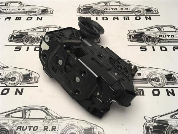 Cerradura trasera izquierda vw golf vi - 5k4839015m