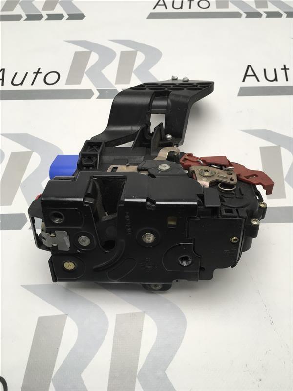 Cerradura VW Delantera Dcha 3d1837016 - 3d1837016_