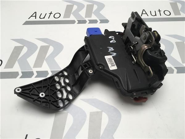 Cerradura VW Delantera Dcha 3d1837016 - 3d1837016_