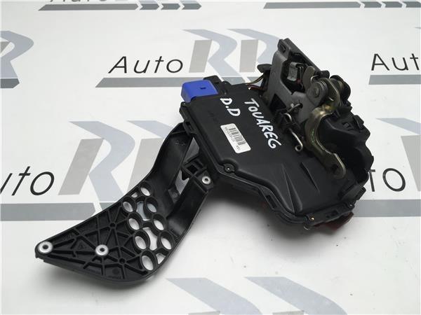 Cerradura VW Delantera Dcha 3d1837016a - 3d1837016a