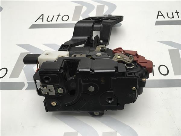 Cerradura VW Delantera Dcha 3d1837016a - 3d1837016a