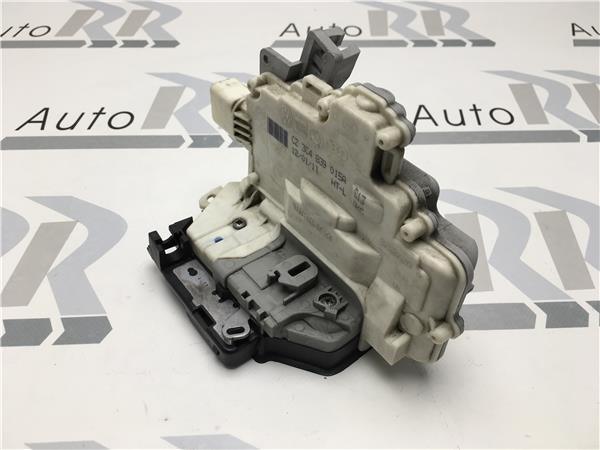 Cerradura VW trasera izq 3C4839015A - 3C4839015A