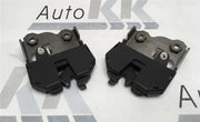 Cerraduras asiento trasero Bmw E46 coupe - 522082090359