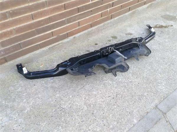 Cierre capo citroen c4 picasso - 0972560