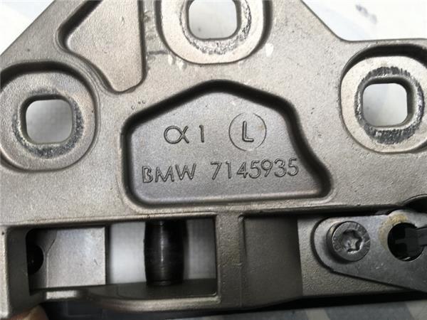 Cierre techo izq Bmw E93