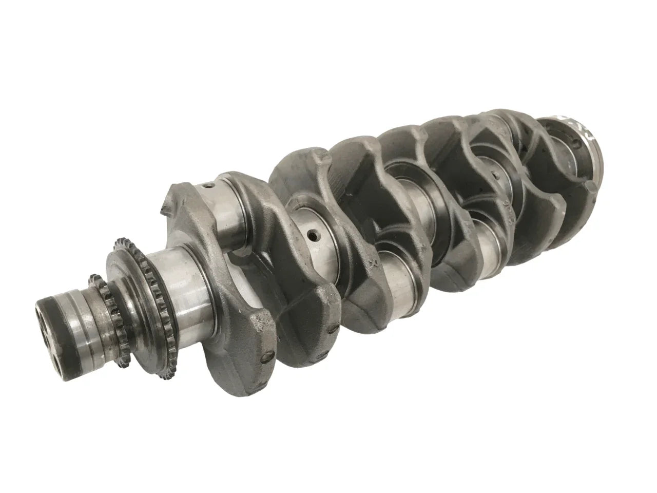 Cigüeñal Ford PSA BK2Q6303AA