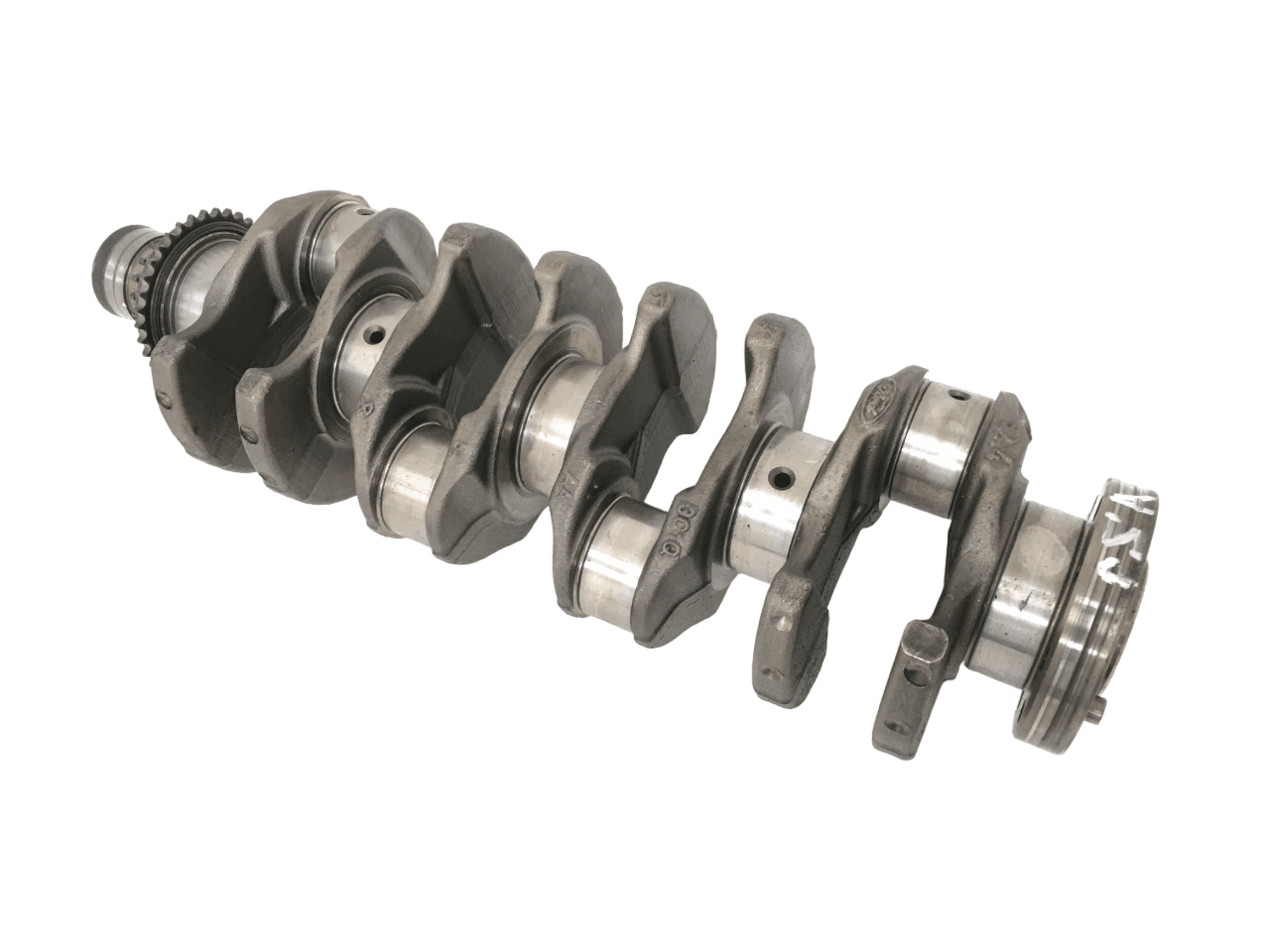 Cigüeñal Ford PSA BK2Q6303AA - BK2Q6303AA