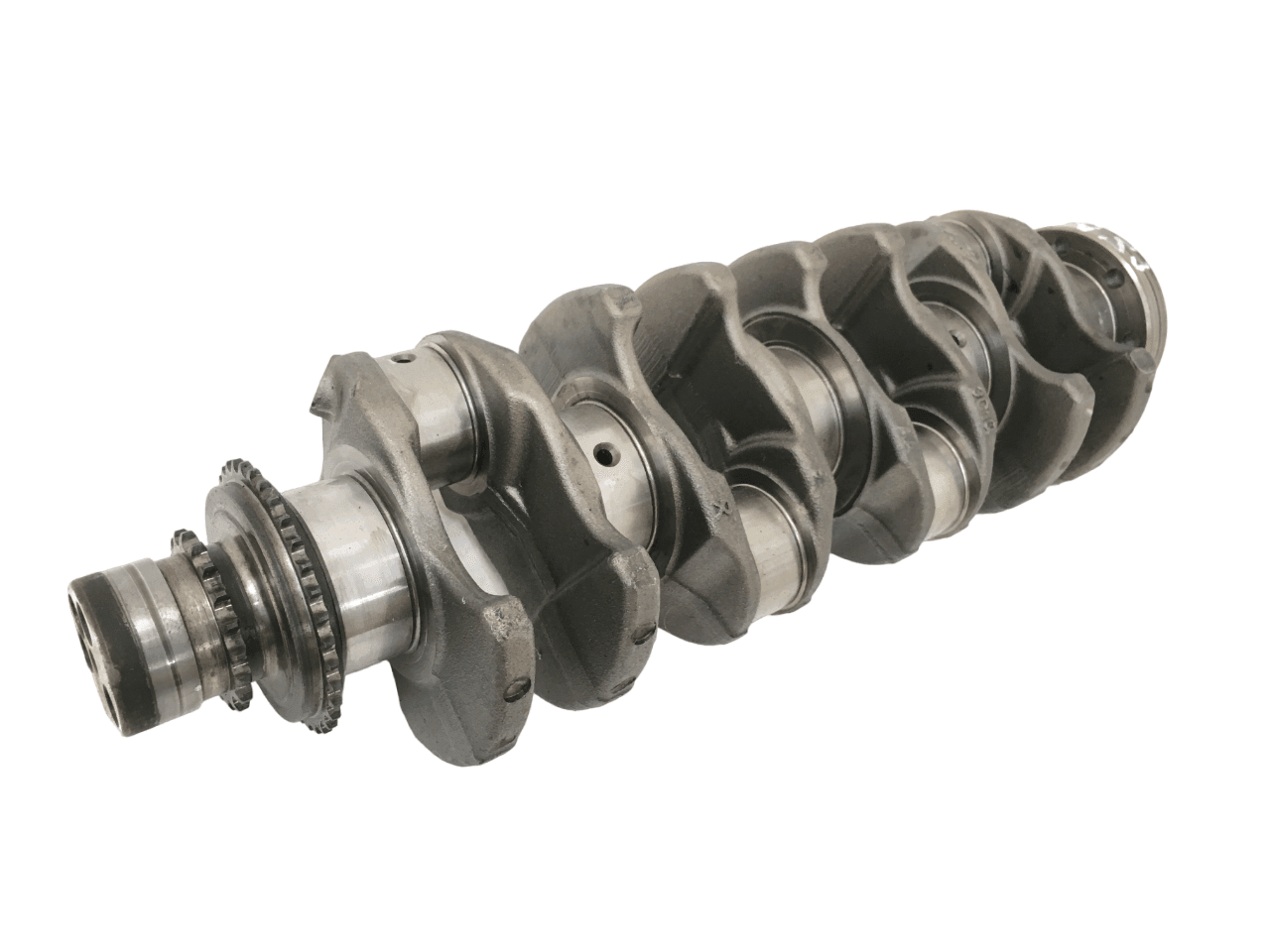 Cigüeñal Ford PSA BK2Q6303AA - BK2Q6303AA