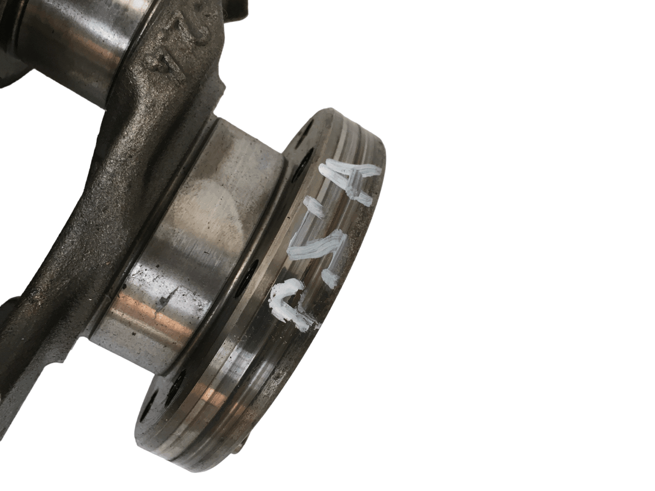 Cigüeñal Ford PSA BK2Q6303AA - BK2Q6303AA