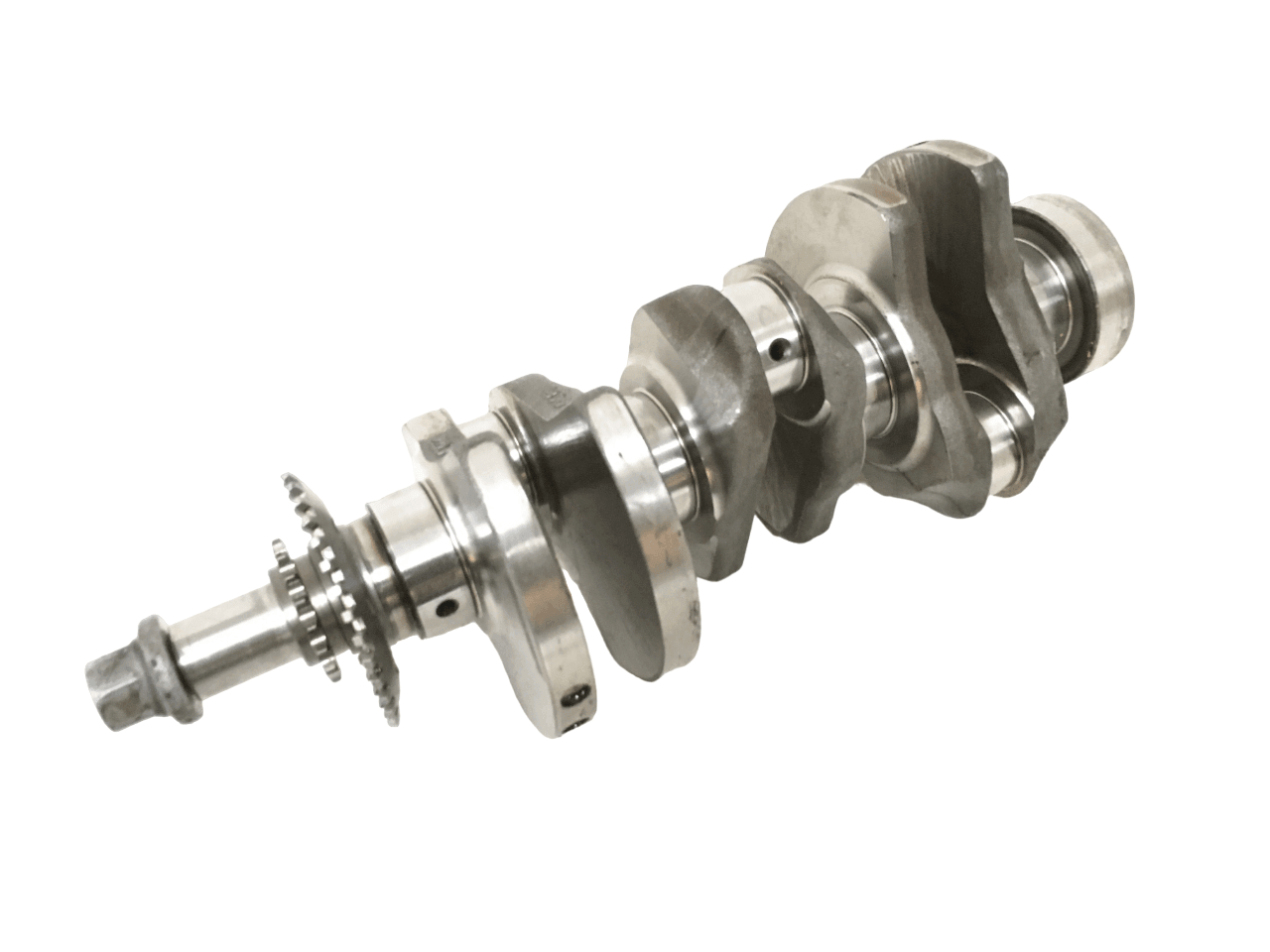 Cigüeñal Kia Stonic 1.0 T - GDI - 58AZ604P