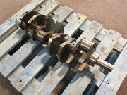 CigueÑal porsche cayenne 955 4.5 v8 - 9481012r