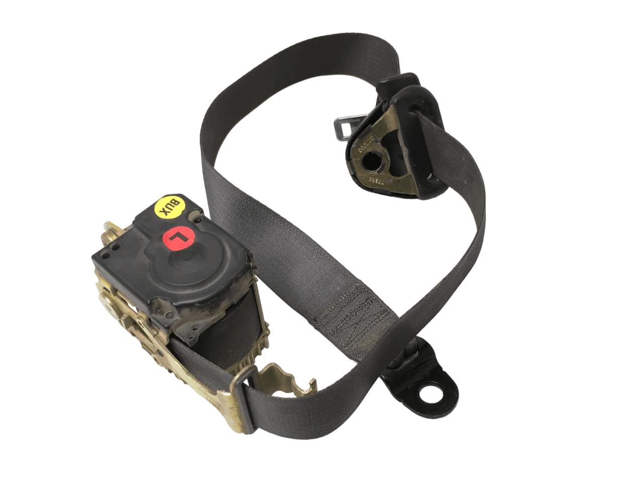 Cinturon del dcho Jeep KJ - 5GZ021DVAD