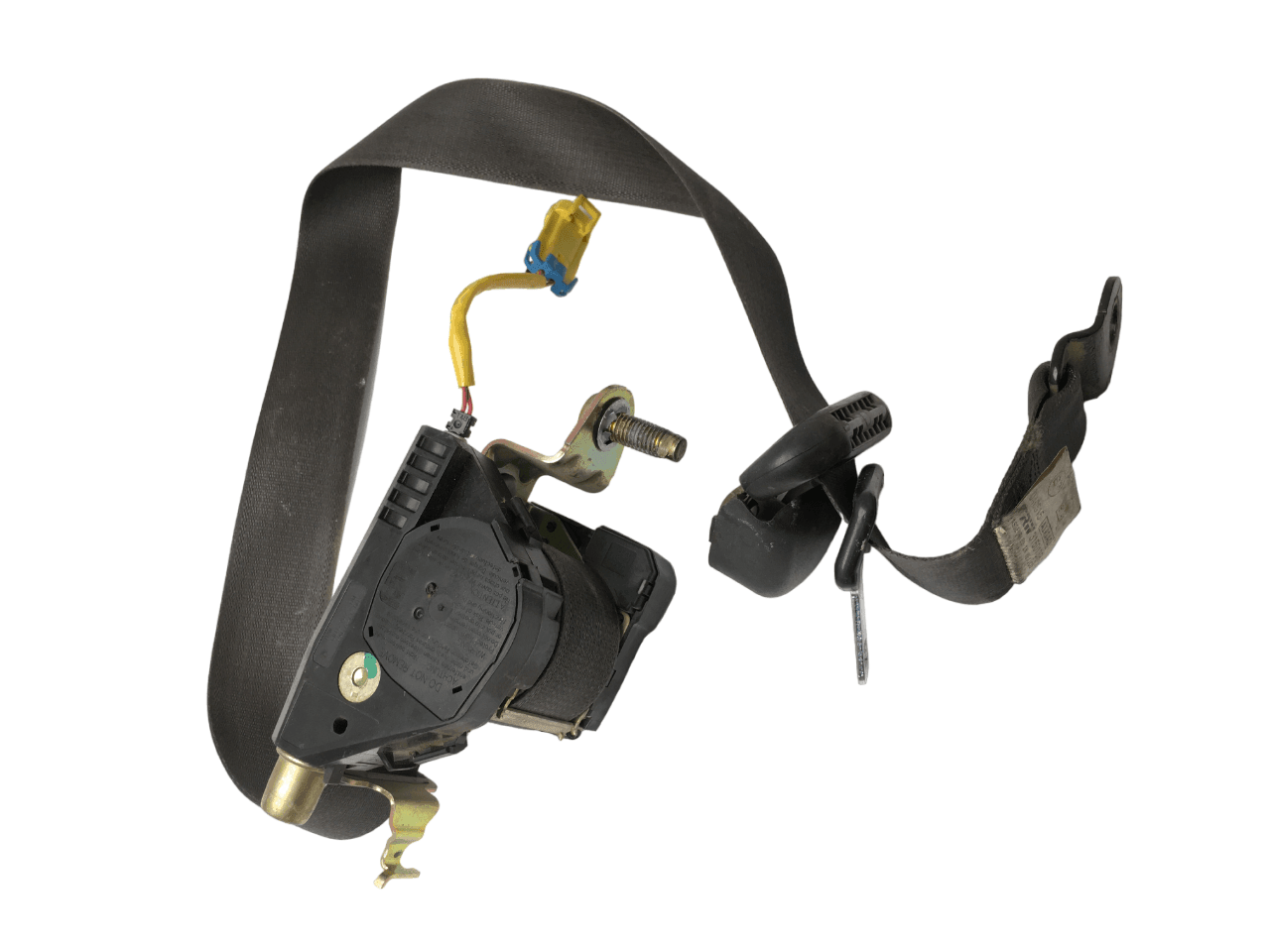 Cinturon del izq Jeep KJ - 33011121A