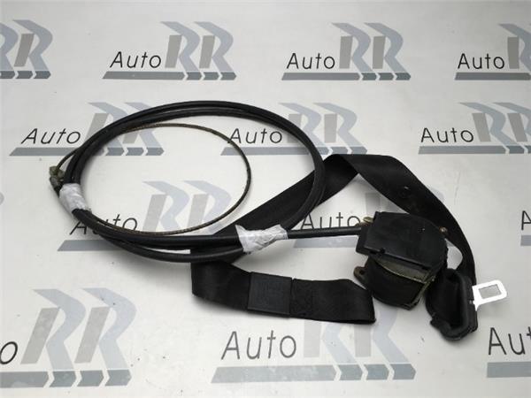 Cinturon delantero dcho Audi Coupe 80 90 - 