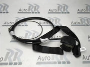 Cinturon delantero dcho Audi Coupe 80 90