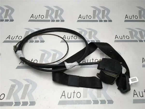 Cinturon delantero dcho Audi Coupe 80 90