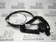 Cinturon delantero dcho Audi Coupe 80 90 - 