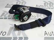 Cinturon delantero dcho Audi TT 8N