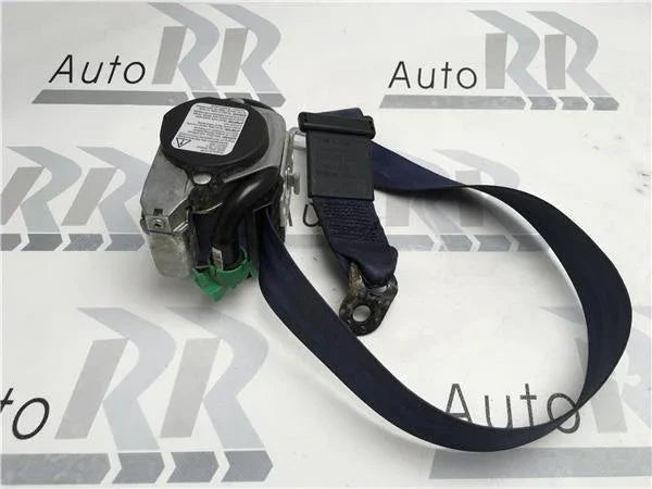 Cinturon delantero dcho Audi TT 8N
