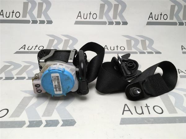 Cinturon delantero dcho Mercedes A W176 - 0589p1000220