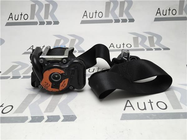 Cinturon delantero dcho Mercedes A W176 - 0589p1000220