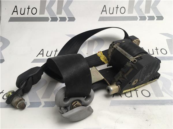 Cinturon delantero dcho Montero IO Pinin - 049006