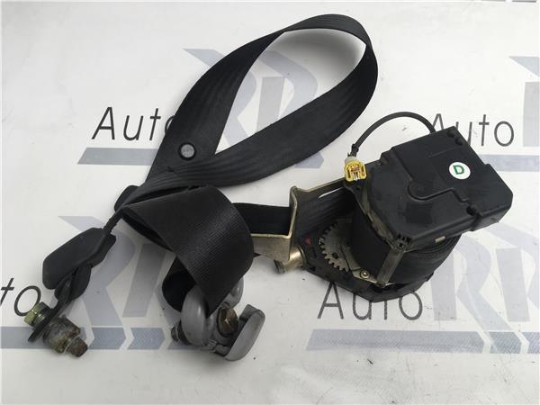 Cinturon delantero dcho Montero IO Pinin