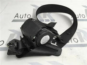 Cinturon delantero derecho Bmw E46