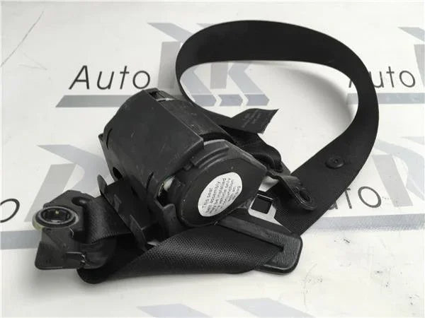 Cinturon delantero derecho Bmw E46
