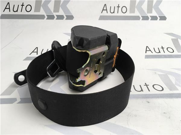 Cinturon delantero derecho Bmw E46